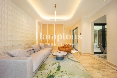 Снять в аренду виллу в Meadows 1, Meadows, Дубай: 4 спальни, 540.04513900м², № 63201 - фото 30