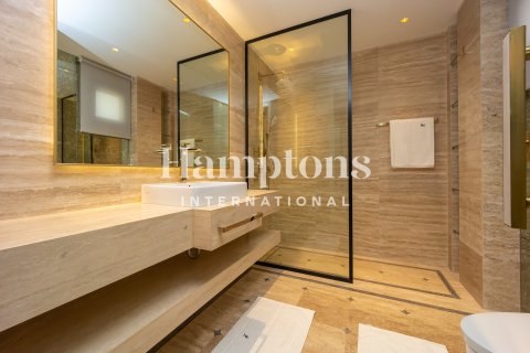 Снять в аренду виллу в Meadows 1, Meadows, Дубай: 4 спальни, 540.04513900м², № 63201 - фото 13