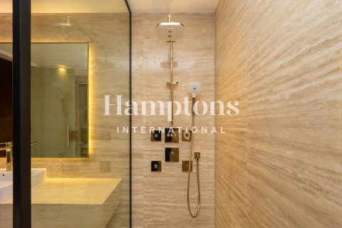 Снять в аренду виллу в Meadows 1, Meadows, Дубай: 4 спальни, 540.04513900м², № 63201 - фото 9