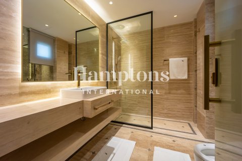 Снять в аренду виллу в Meadows 1, Meadows, Дубай: 4 спальни, 540.04513900м², № 63201 - фото 12