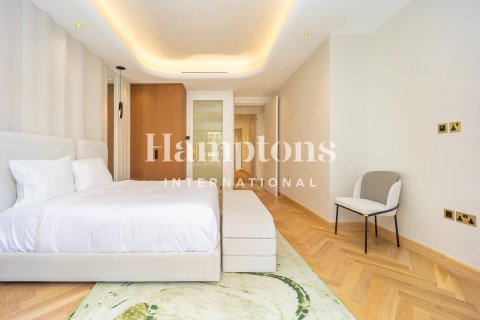 Снять в аренду виллу в Meadows 1, Meadows, Дубай: 4 спальни, 540.04513900м², № 63201 - фото 23