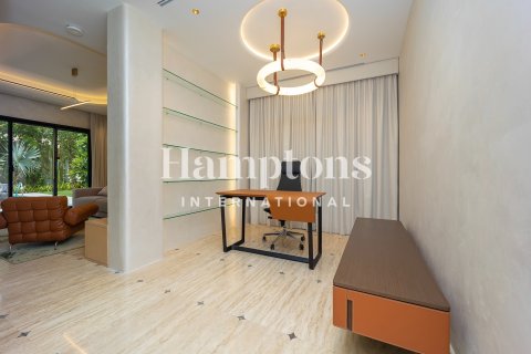 Снять в аренду виллу в Meadows 1, Meadows, Дубай: 4 спальни, 540.04513900м², № 63201 - фото 21