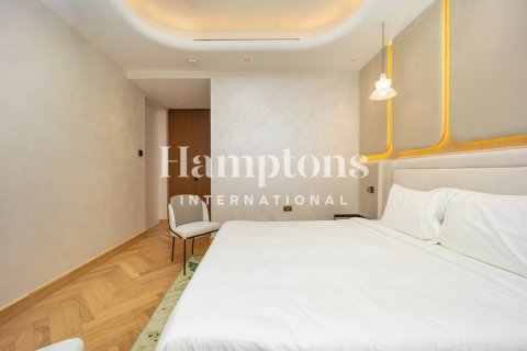 Снять в аренду виллу в Meadows 1, Meadows, Дубай: 4 спальни, 540.04513900м², № 63201 - фото 16