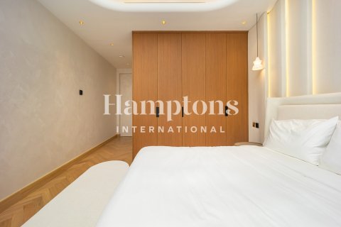 Снять в аренду виллу в Meadows 1, Meadows, Дубай: 4 спальни, 540.04513900м², № 63201 - фото 1