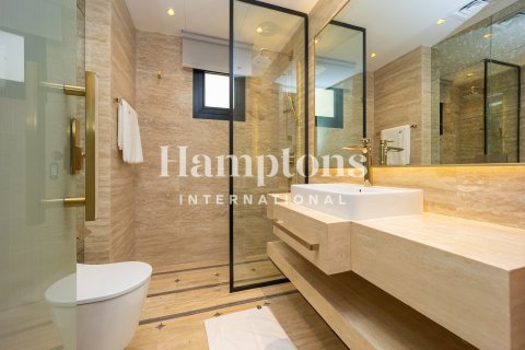 Снять в аренду виллу в Meadows 1, Meadows, Дубай: 4 спальни, 540.04513900м², № 63201 - фото 4