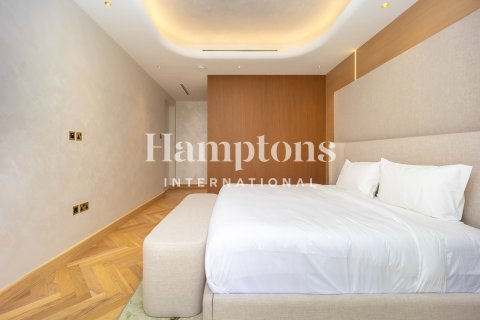 Снять в аренду виллу в Meadows 1, Meadows, Дубай: 4 спальни, 540.04513900м², № 63201 - фото 10