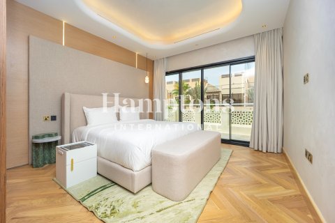 Снять в аренду виллу в Meadows 1, Meadows, Дубай: 4 спальни, 540.04513900м², № 63201 - фото 8