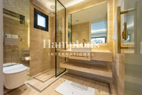 Снять в аренду виллу в Meadows 1, Meadows, Дубай: 4 спальни, 540.04513900м², № 63201 - фото 22