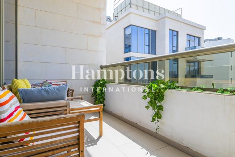 Appartement à Murooj Al Furjan, Al Furjan, Dubai, 2 chambres, 122.98963655 m², № 63190 - photo 8