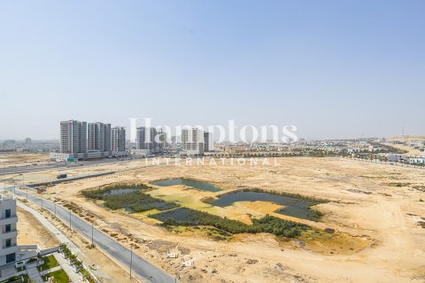 Appartement à Murooj Al Furjan, Al Furjan, Dubai, 2 chambres, 122.98963655 m², № 63190 - photo 9