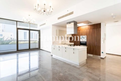 Appartement à Murooj Al Furjan, Al Furjan, Dubai, 2 chambres, 122.98963655 m², № 63190 - photo 3
