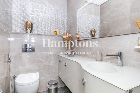 Appartement à Murooj Al Furjan, Al Furjan, Dubai, 2 chambres, 122.98963655 m², № 63190 - photo 6