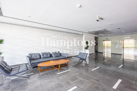 Appartement à Murooj Al Furjan, Al Furjan, Dubai, 2 chambres, 122.98963655 m², № 63190 - photo 5