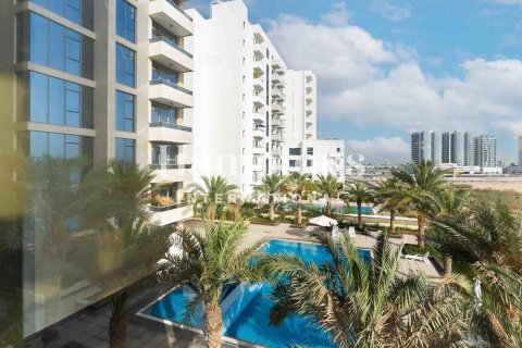 Appartement à Murooj Al Furjan, Al Furjan, Dubai, 2 chambres, 122.98963655 m², № 63190 - photo 15