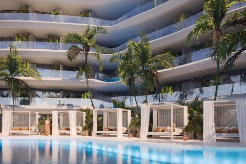 Купить квартиру в Al Furjan, Дубай: 3 спальни, 155.5м², № 89351 - фото 7