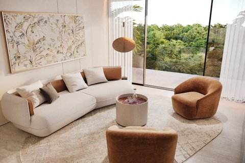 Купить квартиру в Al Furjan, Дубай: 3 спальни, 155.5м², № 89351 - фото 3