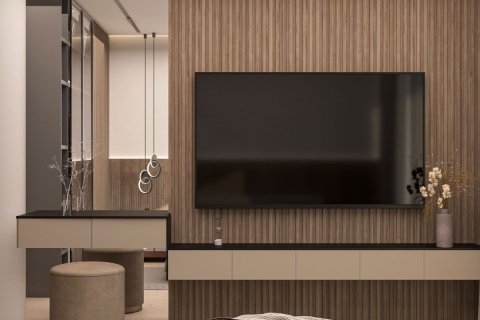 Apartment in Dubai 1 bedroom, 77.7 sq.m. № 89349 - photo 9