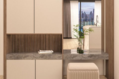 Apartment in Dubai 1 bedroom, 77.7 sq.m. № 89349 - photo 8