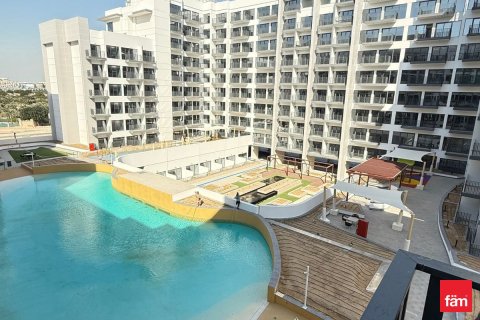 Appartement à Dubai Studio City, Dubai, 2 chambres, 78.7 m², № 89353 - photo 16