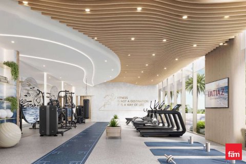 شقة في دبي 1غرف نوم, 72.5 م² رقم 89352 - صورة 14