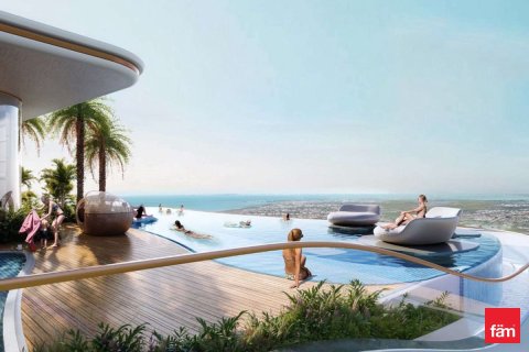 شقة في دبي 1غرف نوم, 72.5 م² رقم 89352 - صورة 10