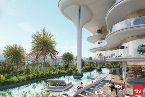 شقة في دبي 1غرف نوم, 72.5 م² رقم 89352 - صورة 15