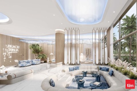 شقة في دبي 1غرف نوم, 72.5 م² رقم 89352 - صورة 8