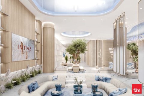 شقة في دبي 1غرف نوم, 72.5 م² رقم 89352 - صورة 7