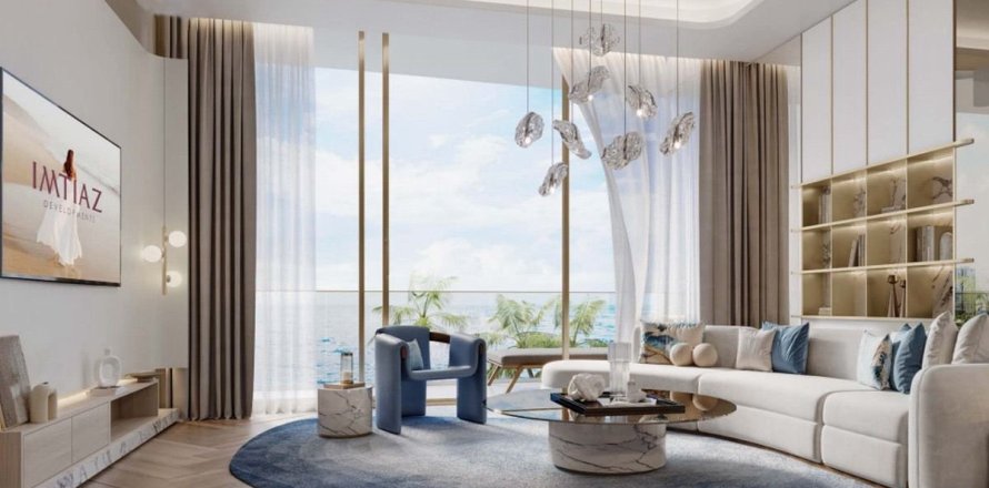 شقة في دبي 1غرف نوم, 72.5 م² رقم 89352