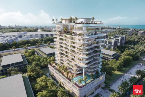 شقة في دبي 1غرف نوم, 72.5 م² رقم 89352 - صورة 13