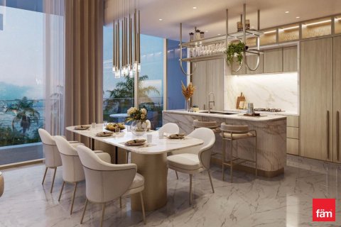 شقة في دبي 1غرف نوم, 72.5 م² رقم 89352 - صورة 4