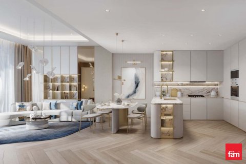 شقة في دبي 1غرف نوم, 72.5 م² رقم 89352 - صورة 2