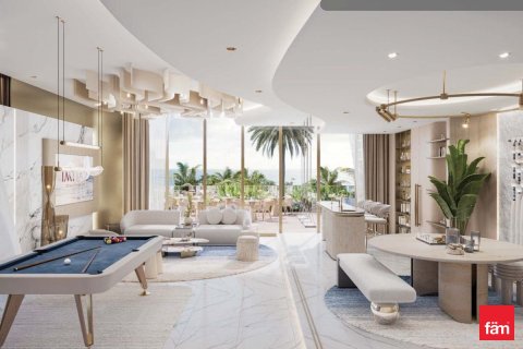 شقة في دبي 1غرف نوم, 72.5 م² رقم 89352 - صورة 3