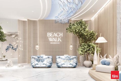 شقة في دبي 1غرف نوم, 72.5 م² رقم 89352 - صورة 9