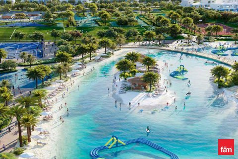 Maison de ville à Dubai, 3 chambres, 144 m², № 89348 - photo 5