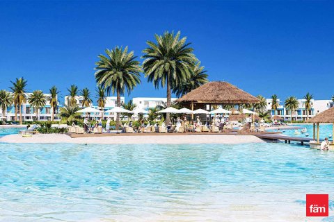 Maison de ville à Dubai, 3 chambres, 144 m², № 89348 - photo 3