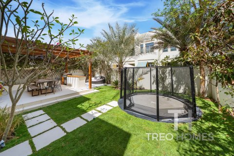 Adosado en Reem, Dubai, 4 dormitorios, 294 m², № 14088 - foto 1