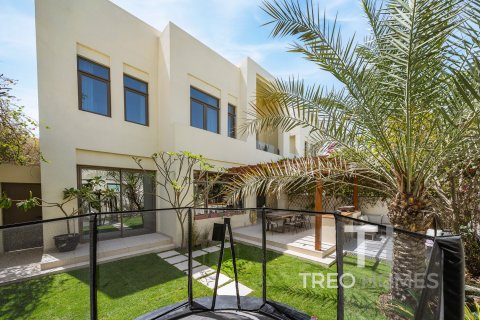 Adosado en Reem, Dubai, 4 dormitorios, 294 m², № 14088 - foto 19