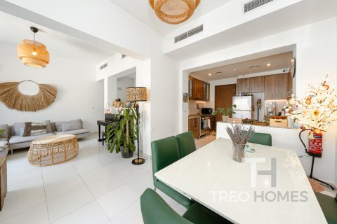 Adosado en Reem, Dubai, 4 dormitorios, 294 m², № 14088 - foto 3