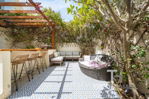 Adosado en Reem, Dubai, 4 dormitorios, 294 m², № 14088 - foto 18