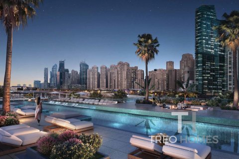 شقة في مرسى دبي, دبي 3 غرف نوم, 190 م² رقم 14080 - صورة 10