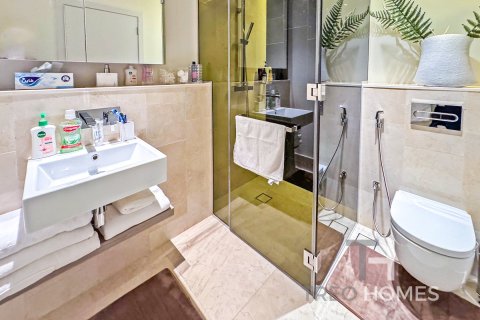 Appartement à Palm Jumeirah, Dubai, 2 chambres, 129 m², № 14083 - photo 11