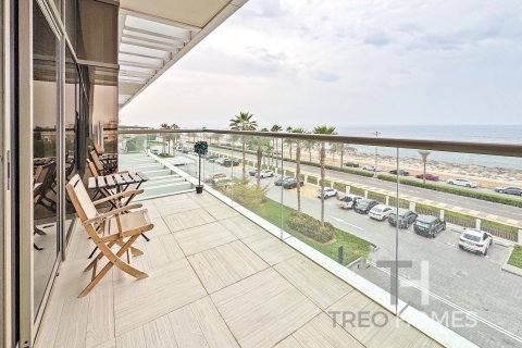 Appartement à Palm Jumeirah, Dubai, 2 chambres, 129 m², № 14083 - photo 4