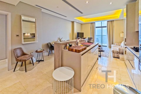 Appartement à Palm Jumeirah, Dubai, 2 chambres, 129 m², № 14083 - photo 2