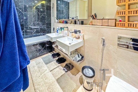 Appartement à Palm Jumeirah, Dubai, 2 chambres, 129 m², № 14083 - photo 8