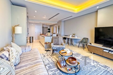Appartement à Palm Jumeirah, Dubai, 2 chambres, 129 m², № 14083 - photo 5