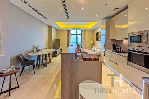 Appartement à Palm Jumeirah, Dubai, 2 chambres, 129 m², № 14083 - photo 3