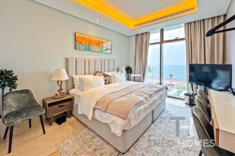 Appartement à Palm Jumeirah, Dubai, 2 chambres, 129 m², № 14083 - photo 9