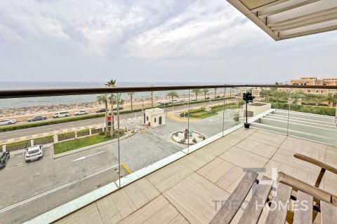 Appartement à Palm Jumeirah, Dubai, 2 chambres, 129 m², № 14083 - photo 1