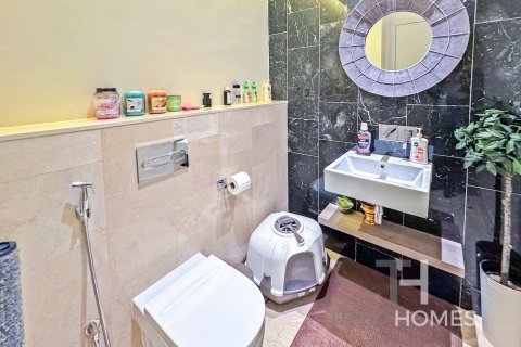 Appartement à Palm Jumeirah, Dubai, 2 chambres, 129 m², № 14083 - photo 12